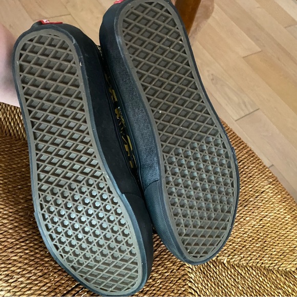 Rare Vans Print - Picture 4 of 4